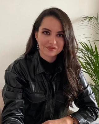 Psikolog Semanur Altuntaş